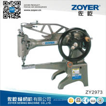 Zoyer Single Zylinder Nadelbett Schuhe Reparatur Maschine (ZY 2973)